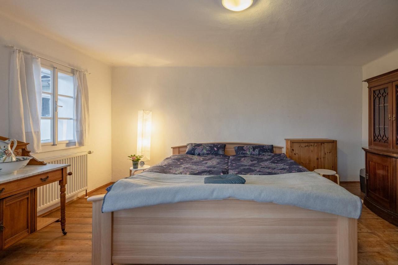 Gailtal Appartements Naehe Skigebiet Wertschach Exteriér fotografie