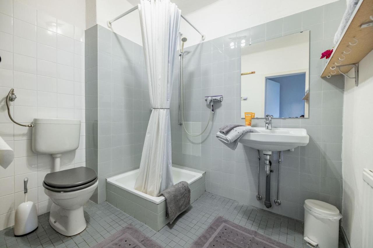 Gailtal Appartements Naehe Skigebiet Wertschach Exteriér fotografie