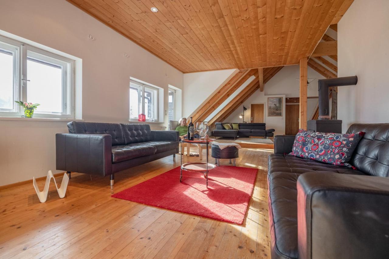 Gailtal Appartements Naehe Skigebiet Wertschach Exteriér fotografie