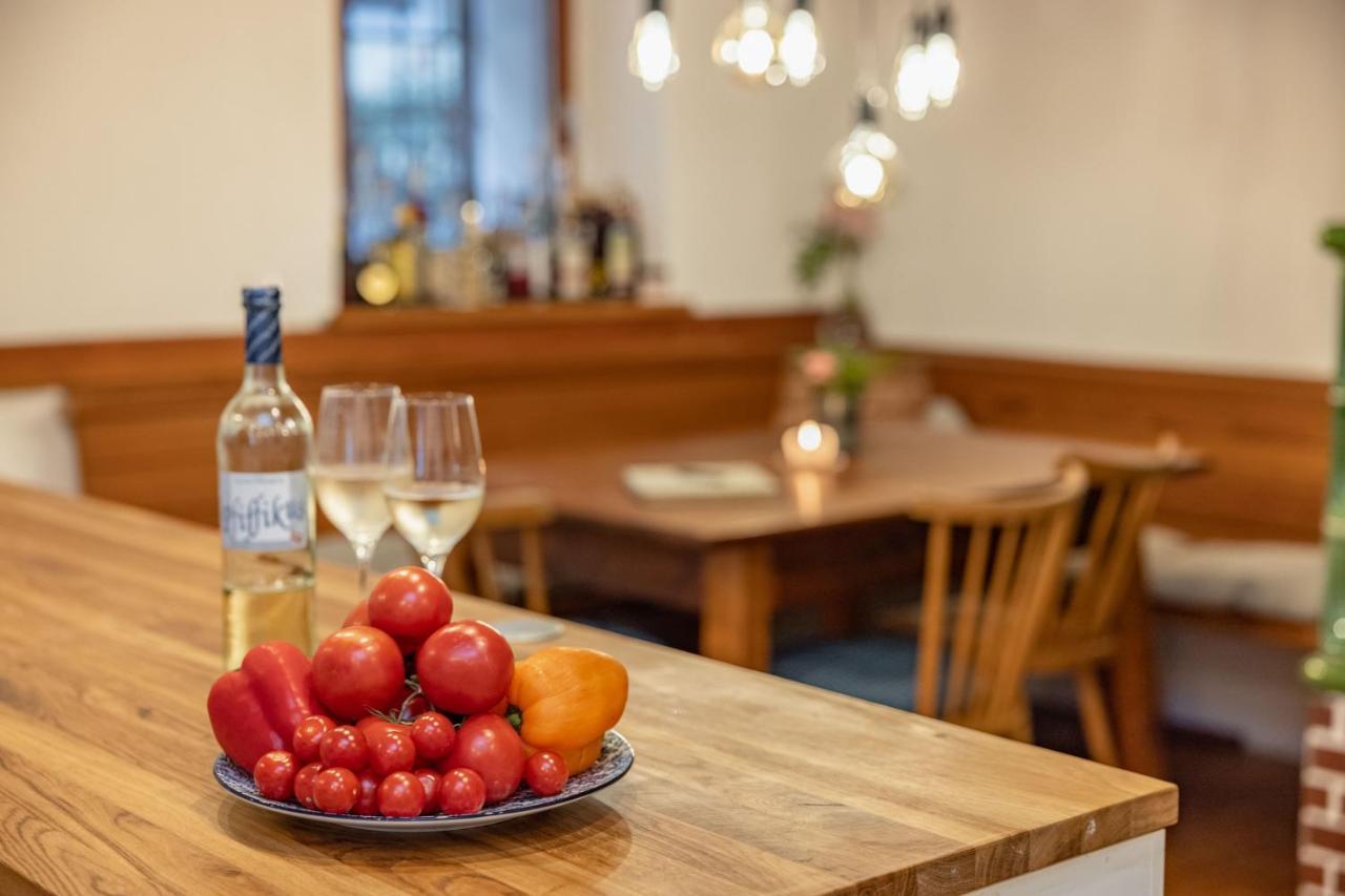Gailtal Appartements Naehe Skigebiet Wertschach Exteriér fotografie