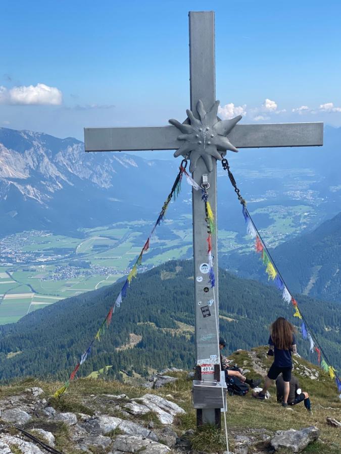Gailtal Appartements Naehe Skigebiet Wertschach Exteriér fotografie