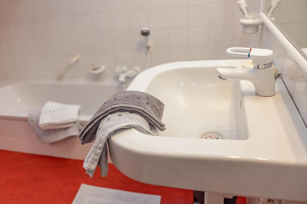 Gailtal Appartements Naehe Skigebiet Wertschach Exteriér fotografie