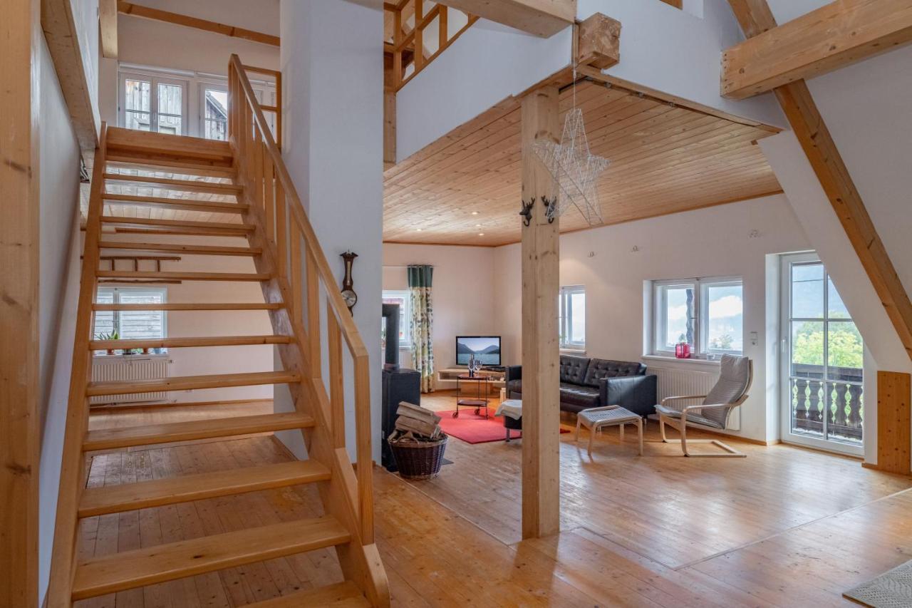 Gailtal Appartements Naehe Skigebiet Wertschach Exteriér fotografie