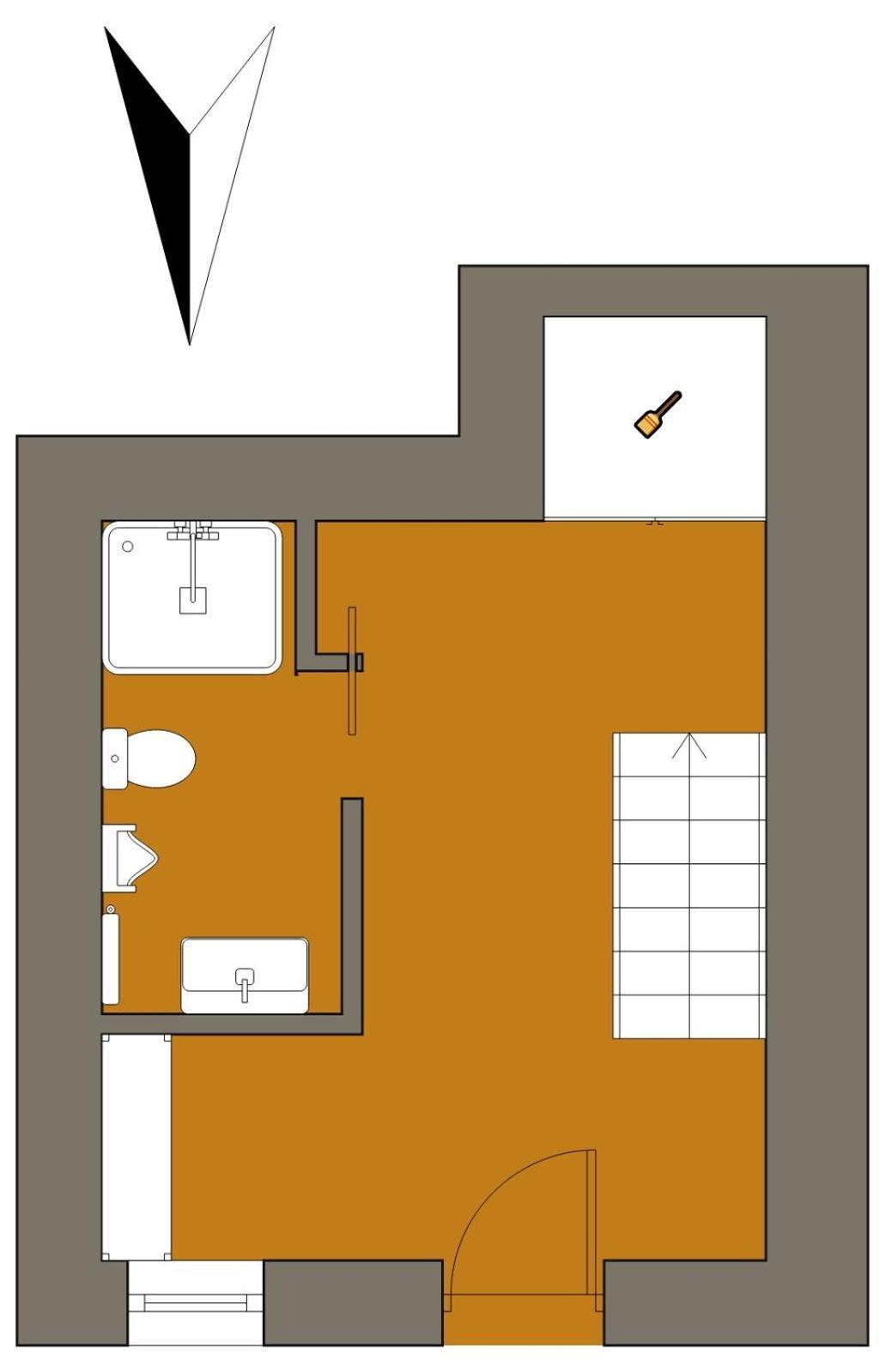 Gailtal Appartements Naehe Skigebiet Wertschach Exteriér fotografie